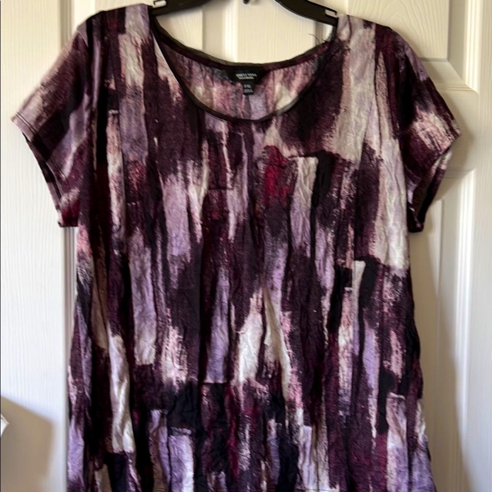 Simply Vera Top
